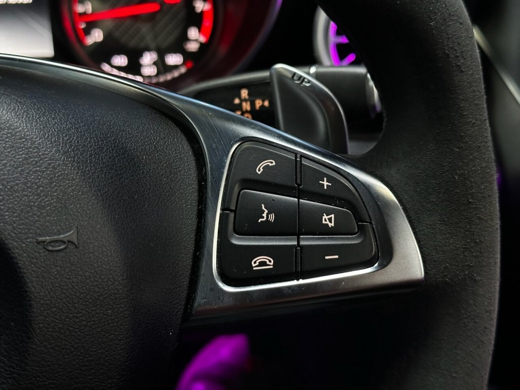 Used Mercedes-Benz C Class 2015 for sale - 77499440: Photo 34