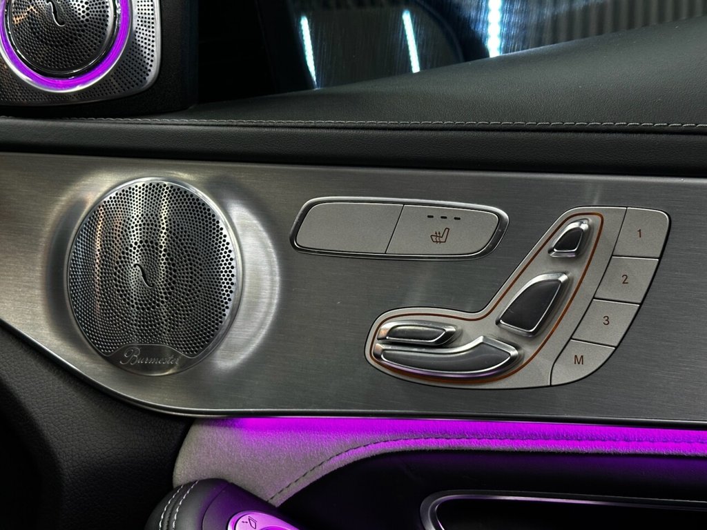 Used Mercedes-Benz C Class 2015 for sale - 77499440: Photo 35