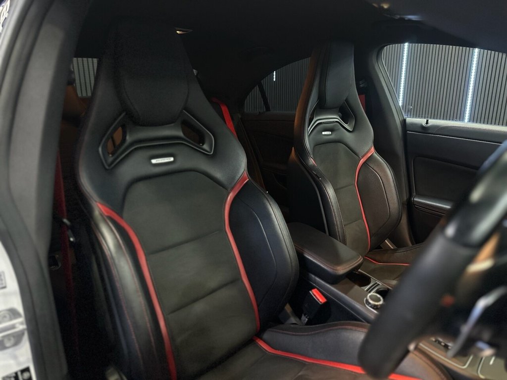 Used Mercedes-Benz CLA 2018 for sale - 76768100: Photo 17