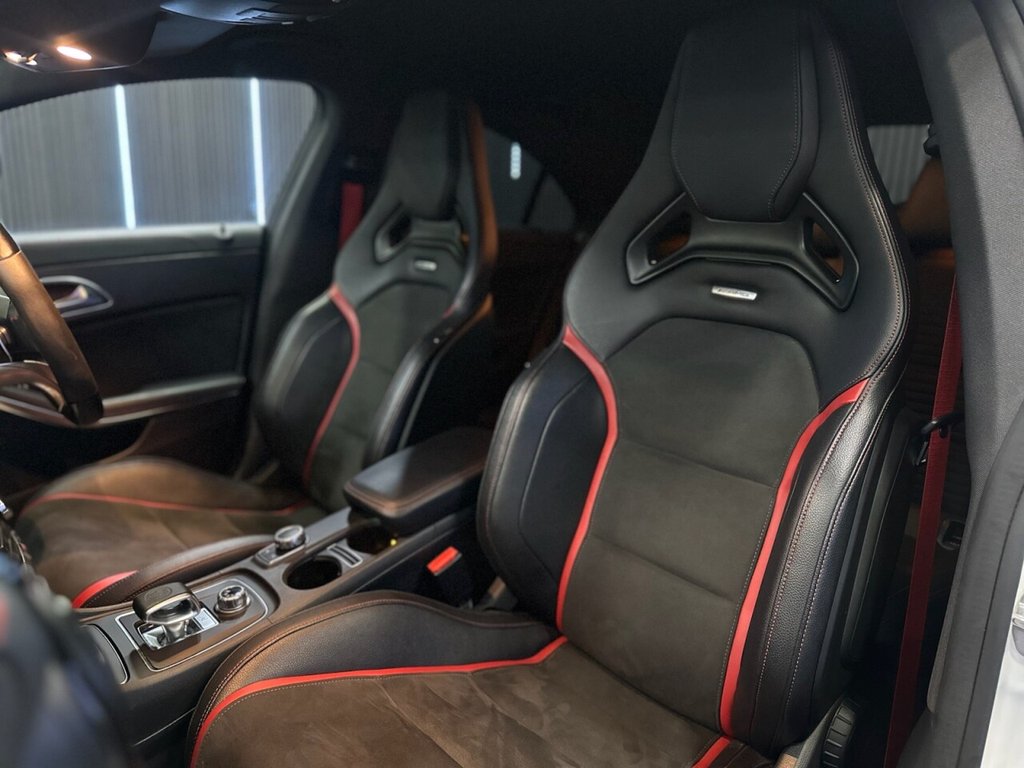 Used Mercedes-Benz CLA 2018 for sale - 76768100: Photo 18