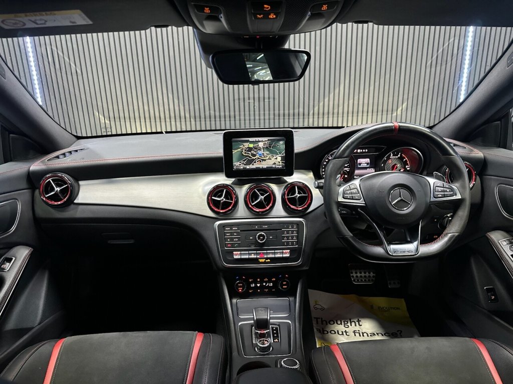 Used Mercedes-Benz CLA 2018 for sale - 76768100: Photo 20