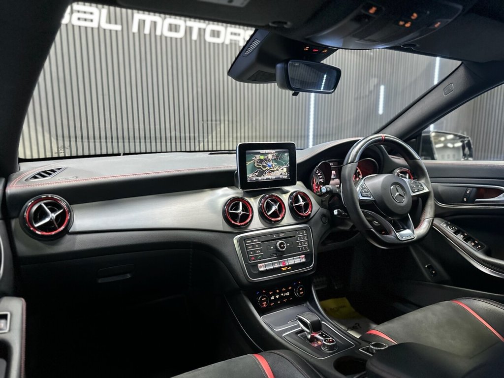 Used Mercedes-Benz CLA 2018 for sale - 76768100: Photo 22