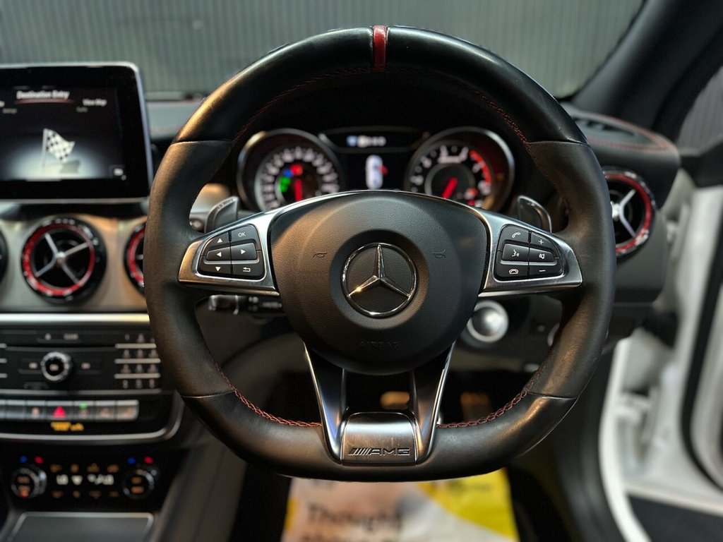 Used Mercedes-Benz CLA 2018 for sale - 76768100: Photo 24