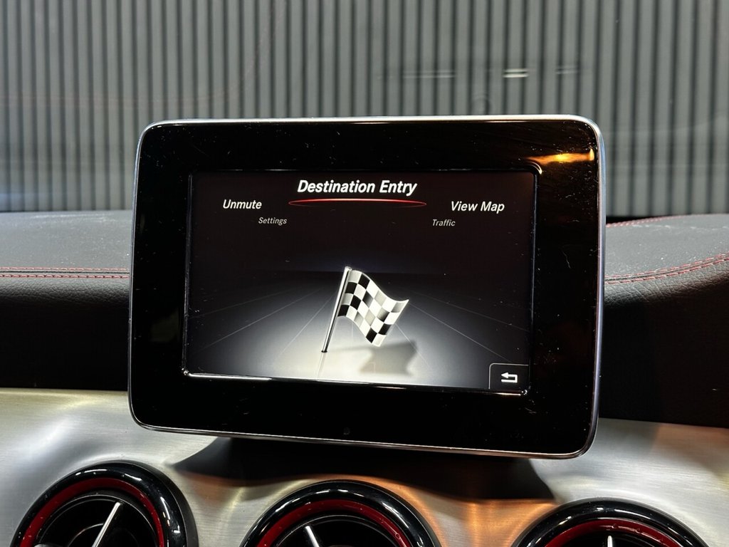 Used Mercedes-Benz CLA 2018 for sale - 76768100: Photo 25