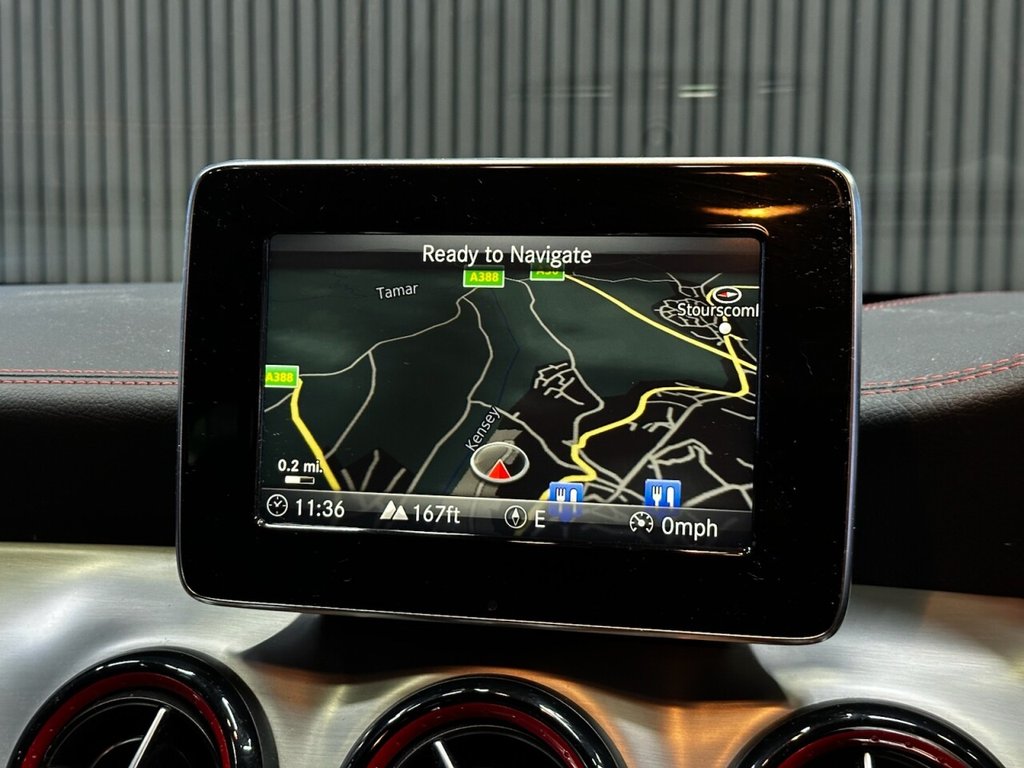 Used Mercedes-Benz CLA 2018 for sale - 76768100: Photo 26