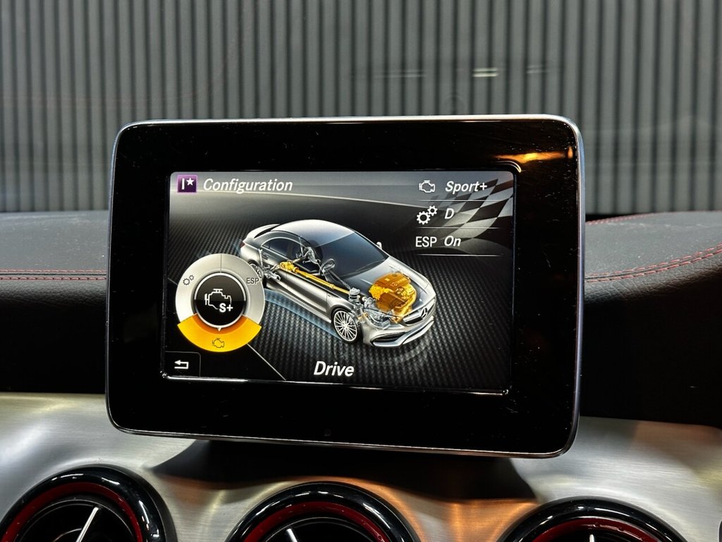 Used Mercedes-Benz CLA 2018 for sale - 76768100: Photo 27