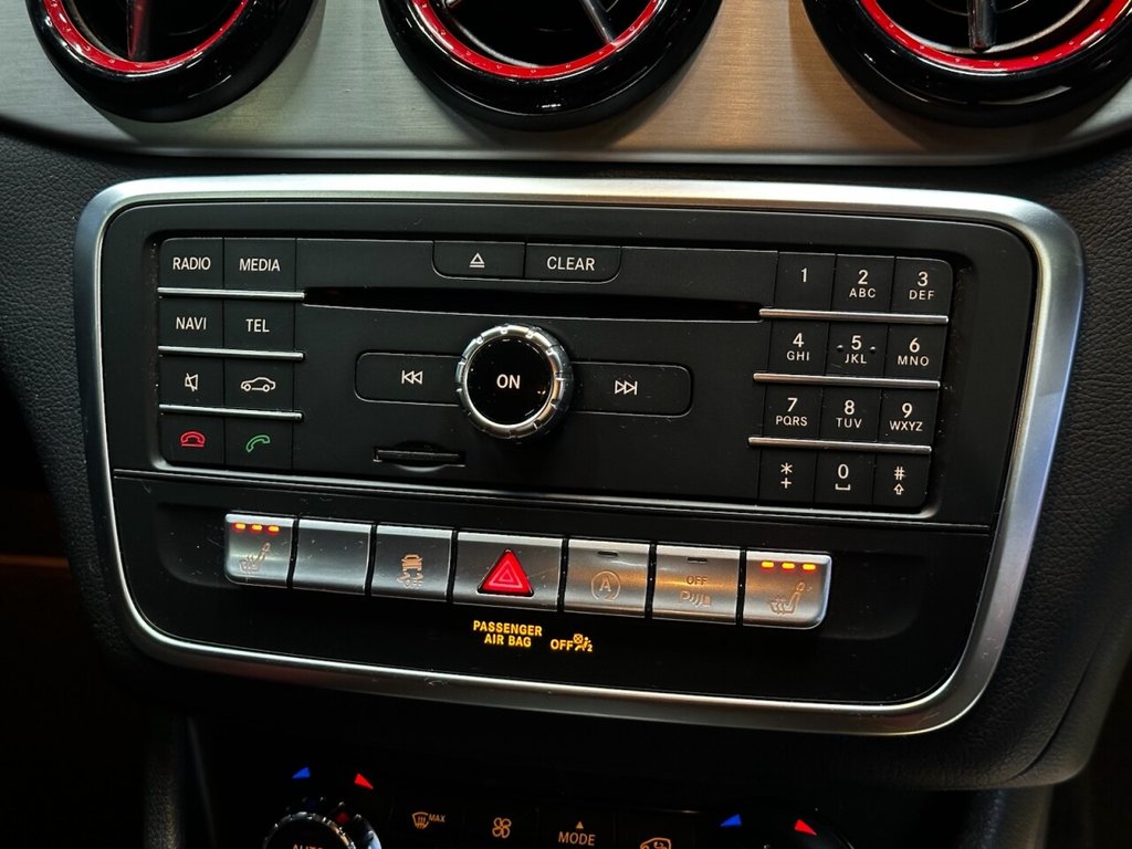 Used Mercedes-Benz CLA 2018 for sale - 76768100: Photo 28