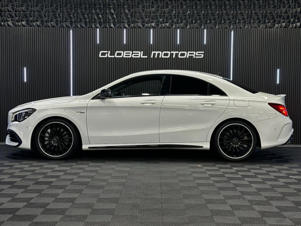 Used Mercedes-Benz CLA 2018 for sale - 76768100: Photo 5