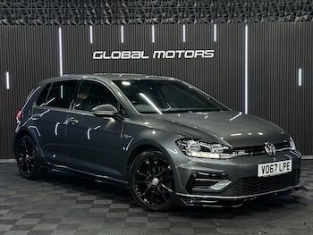 Used Volkswagen Golf 2017 for sale - 78645265: Photo