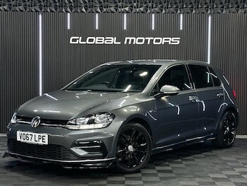 Used Volkswagen Golf 2017 for sale - 78645265: Photo