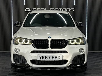 Used BMW X3 2017 for sale - 79449937: Photo