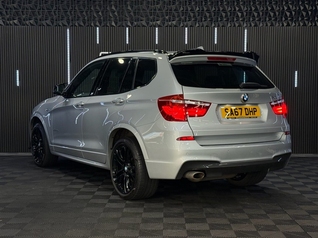 Used BMW X3 2017 for sale - 77820849: Photo 15