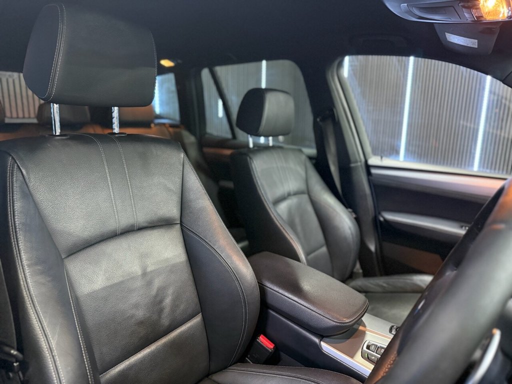 Used BMW X3 2017 for sale - 77820849: Photo 17