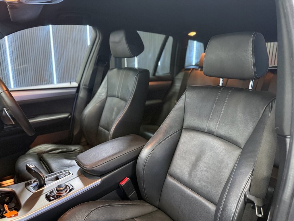 Used BMW X3 2017 for sale - 77820849: Photo 18