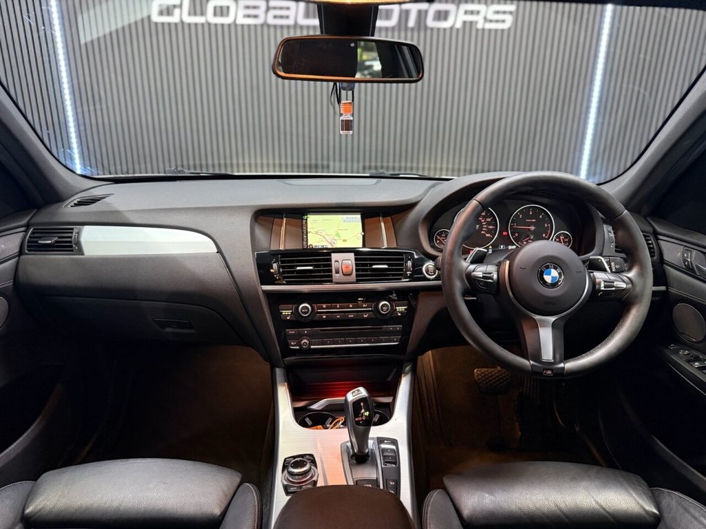 Used BMW X3 2017 for sale - 77820849: Photo 20