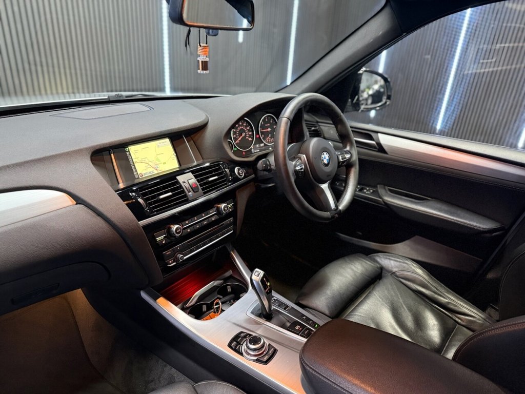 Used BMW X3 2017 for sale - 77820849: Photo 21