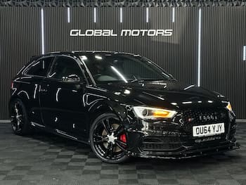Used Audi A3 2014 for sale - 79666809: Photo