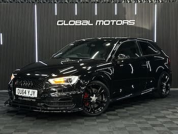 Used Audi A3 2014 for sale - 79666809: Photo