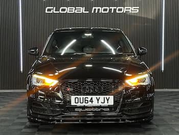 Used Audi A3 2014 for sale - 79666809: Photo