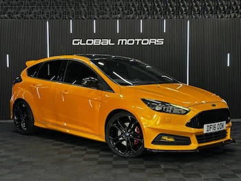 Used Ford Focus 2016 for sale - 79155157: Photo