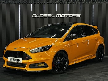 Used Ford Focus 2016 for sale - 79155157: Photo
