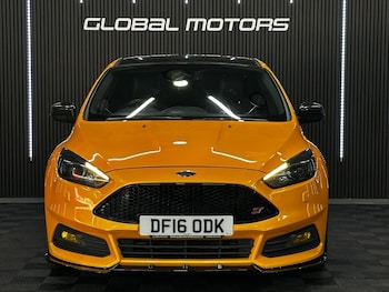 Used Ford Focus 2016 for sale - 79155157: Photo