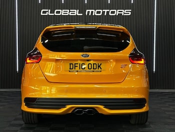 Used Ford Focus 2016 for sale - 79155157: Photo