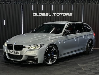 Used BMW 3 Series 2018 for sale - 78631551: Photo