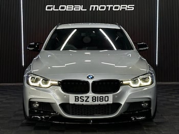 Used BMW 3 Series 2018 for sale - 78631551: Photo