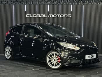 Used Ford Fiesta 2014 for sale - 79655065: Photo