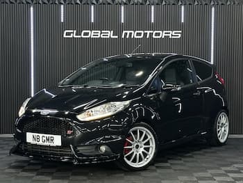 Used Ford Fiesta 2014 for sale - 79655065: Photo