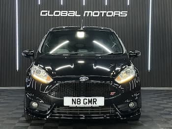Used Ford Fiesta 2014 for sale - 79655065: Photo