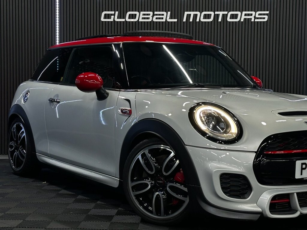 Used MINI Hatch 2018 for sale - 77171823: Photo 10