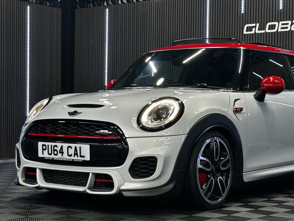 Used MINI Hatch 2018 for sale - 77171823: Photo 13