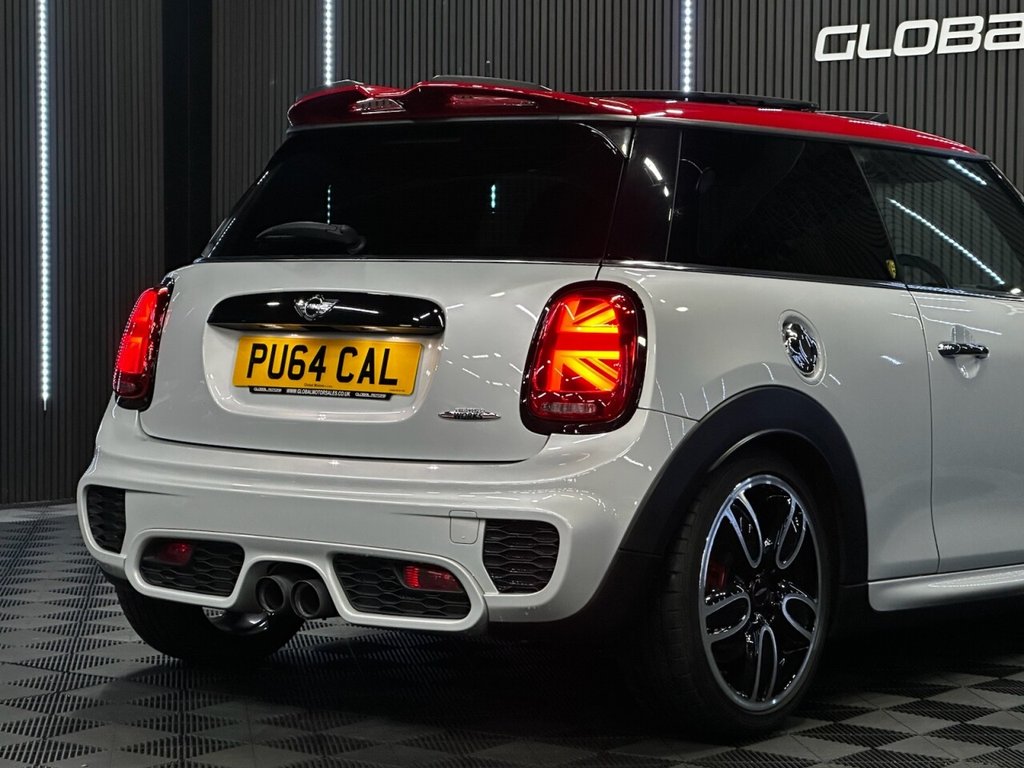 Used MINI Hatch 2018 for sale - 77171823: Photo 14