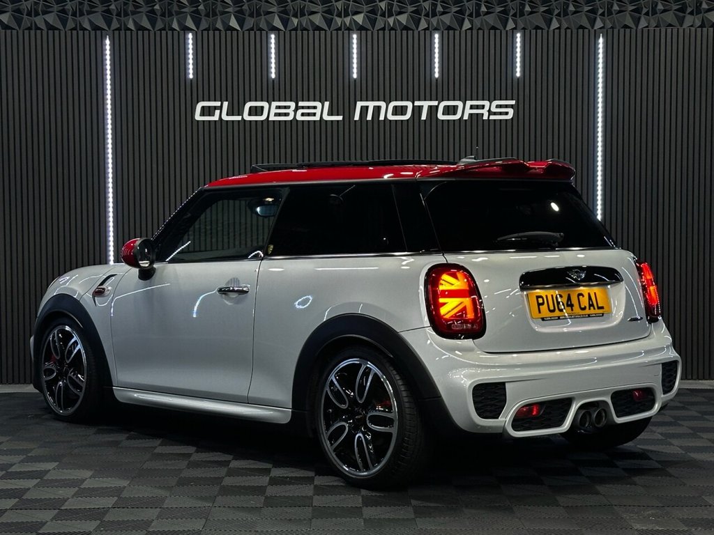 Used MINI Hatch 2018 for sale - 77171823: Photo 15