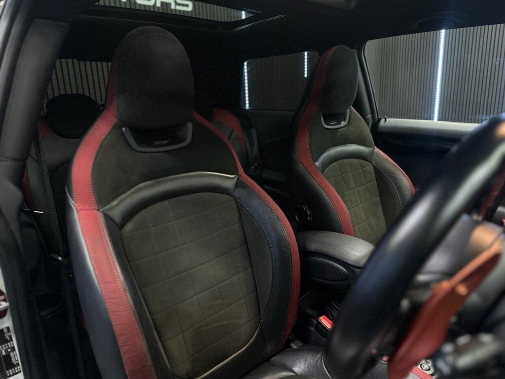 Used MINI Hatch 2018 for sale - 77171823: Photo 19