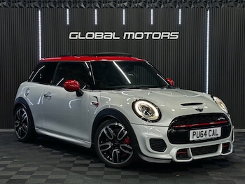 Used MINI Hatch 2018 for sale - 77171823: Photo