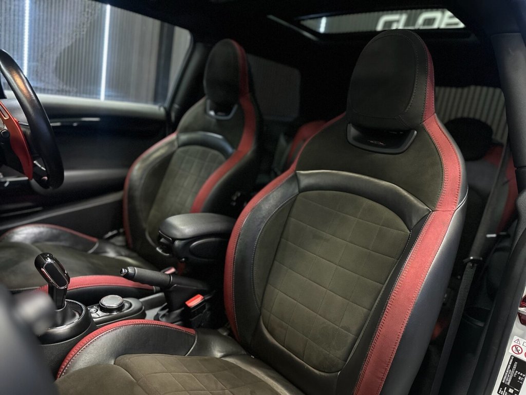 Used MINI Hatch 2018 for sale - 77171823: Photo 20