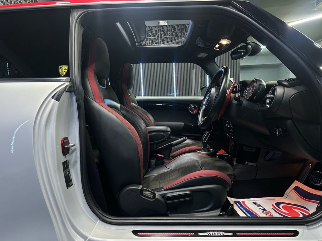 Used MINI Hatch 2018 for sale - 77171823: Photo 21