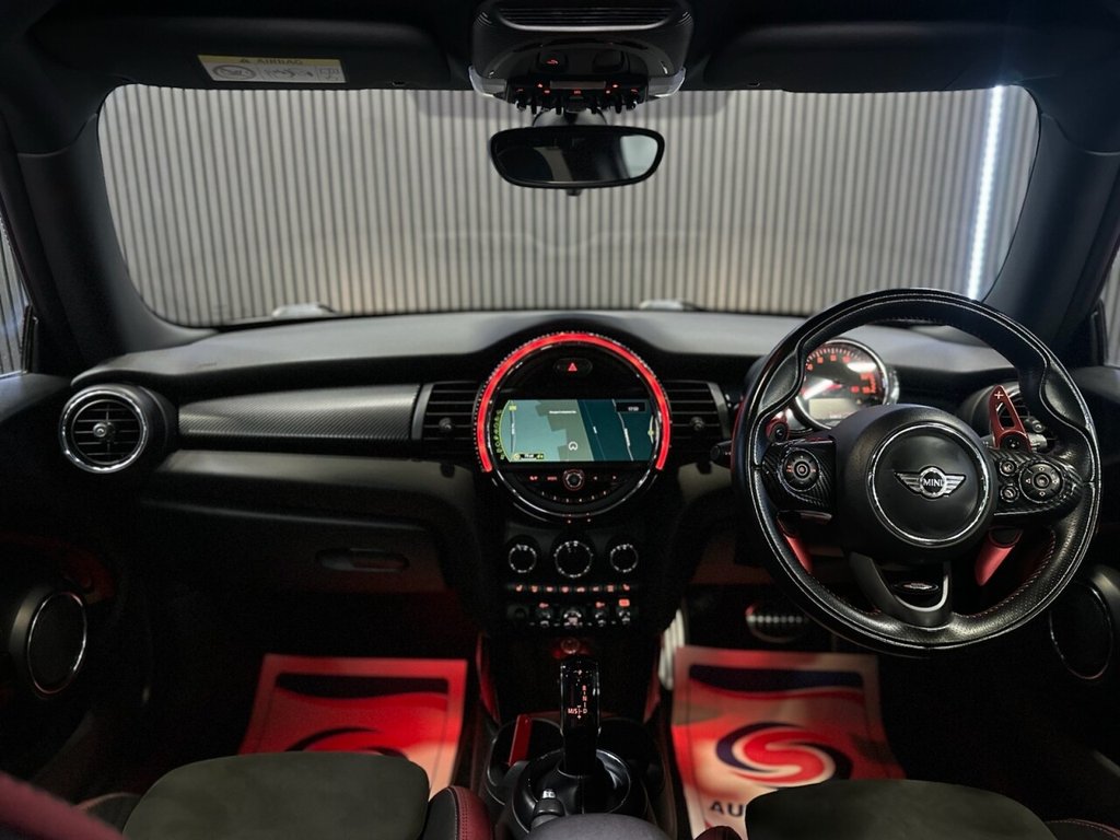 Used MINI Hatch 2018 for sale - 77171823: Photo 22