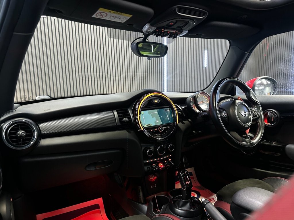 Used MINI Hatch 2018 for sale - 77171823: Photo 24