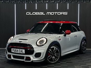 Used MINI Hatch 2018 for sale - 77171823: Photo
