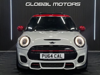 Used MINI Hatch 2018 for sale - 77171823: Photo