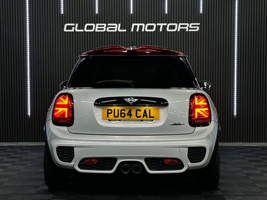 Used MINI Hatch 2018 for sale - 77171823: Photo 4