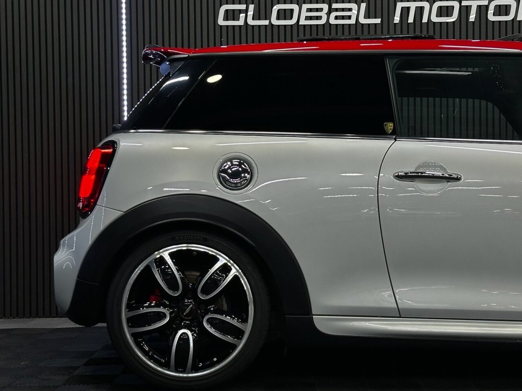 Used MINI Hatch 2018 for sale - 77171823: Photo 7