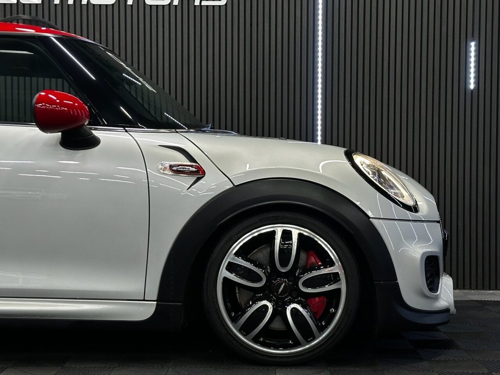 Used MINI Hatch 2018 for sale - 77171823: Photo 8