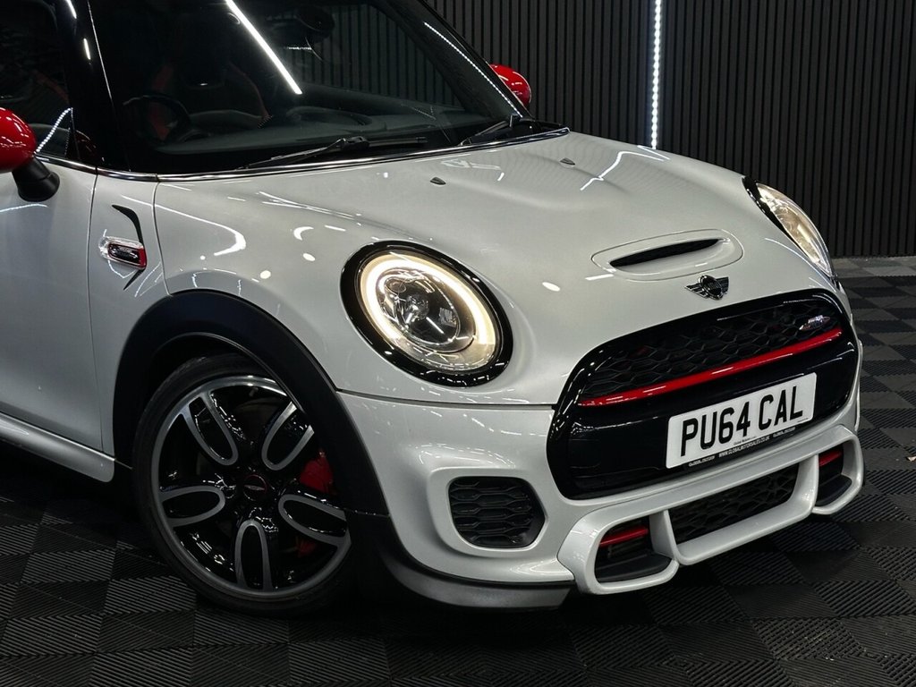 Used MINI Hatch 2018 for sale - 77171823: Photo 9