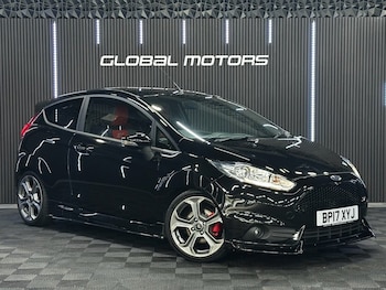 Used Ford Fiesta 2017 for sale - 79462594: Photo