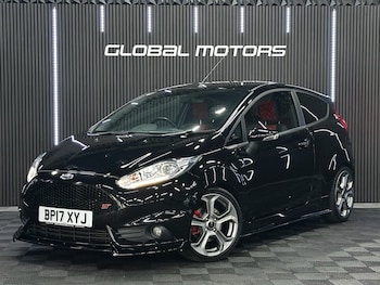 Used Ford Fiesta 2017 for sale - 79462594: Photo